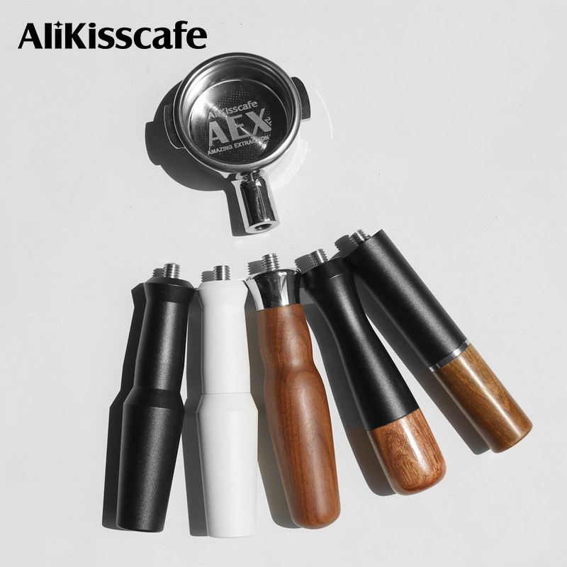 ด้ามจับพอร์ตฟิลเตอร์กาแฟ M10 เ - Coffee Equipment Tools บทวิจารณ์และราคา
