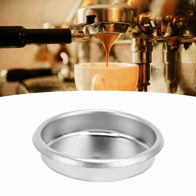 แผ่นกรองสเตนเลสสตีลสำหรับ Sage - Blind Filter Disc บทวิจารณ์และราคา