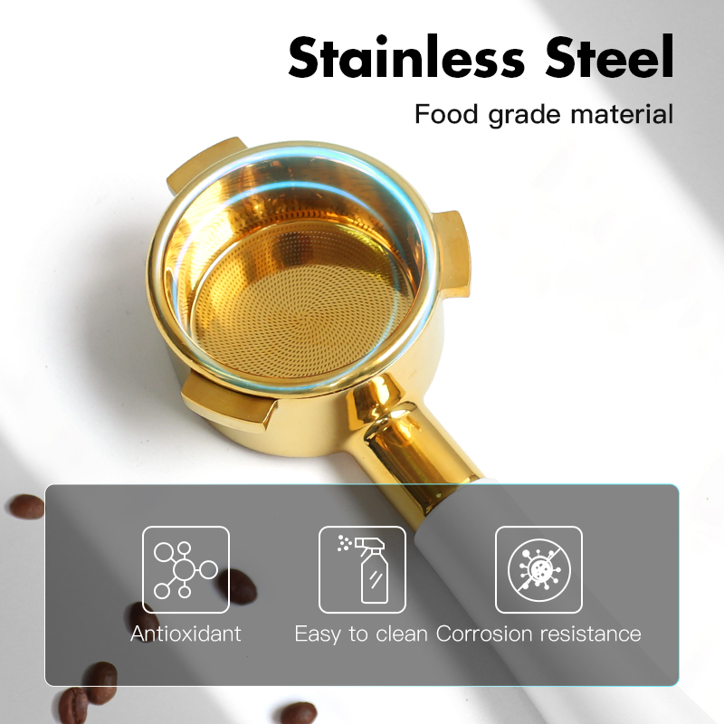 อะลิคิสคาเฟ่ 54 มม. พอร์ทาฟิลเ - Coffee Equipment Tools บทวิจารณ์และราคา