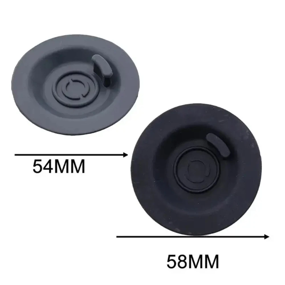 แผ่นยางทำความสะอาดแบบใสสำหรับเ - Blind Filter Disc บทวิจารณ์และราคา