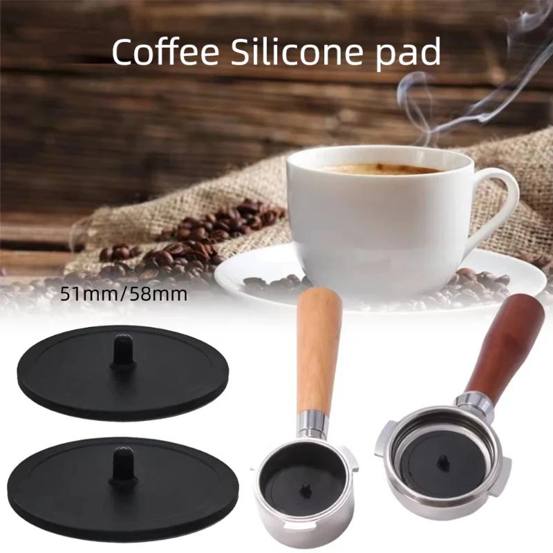อุปกรณ์ล้างกรองกาแฟแบบซิลิโคน  - Blind Filter Disc บทวิจารณ์และราคา