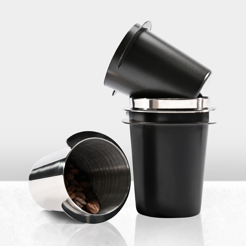 ถ้วยตวงกาแฟ 51/58 มม. ถ้วยตวงเ - Coffee Equipment Tools บทวิจารณ์และราคา