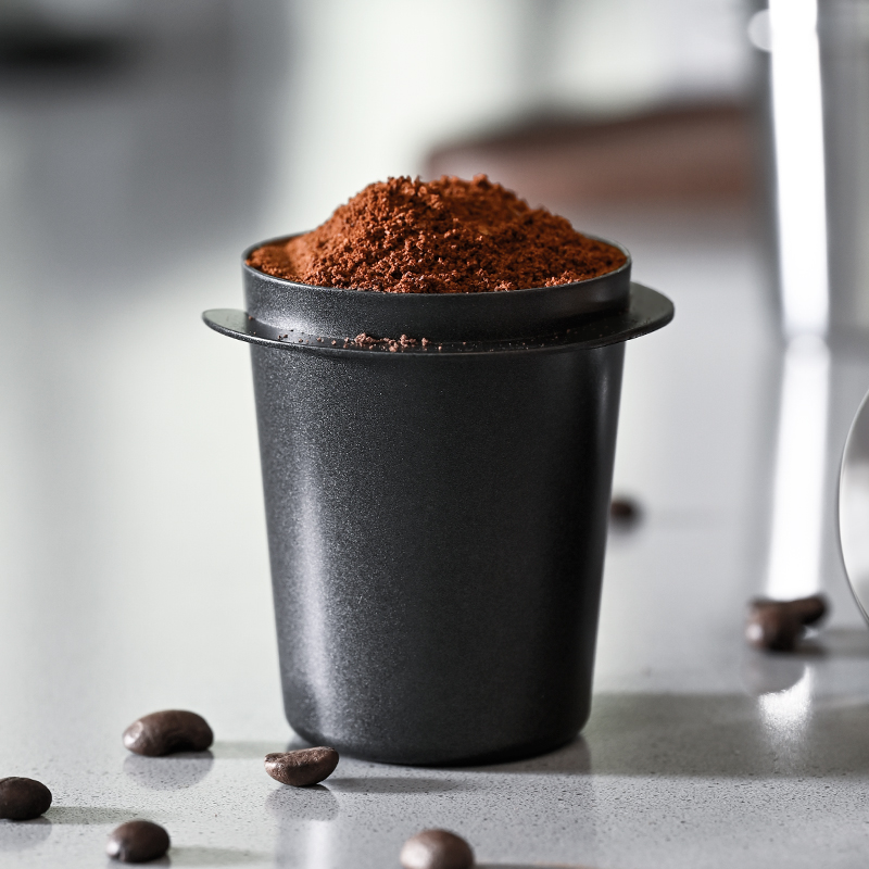 ถ้วยตวงกาแฟ 51/58 มม. ถ้วยตวงเ - Coffee Equipment Tools บทวิจารณ์และราคา