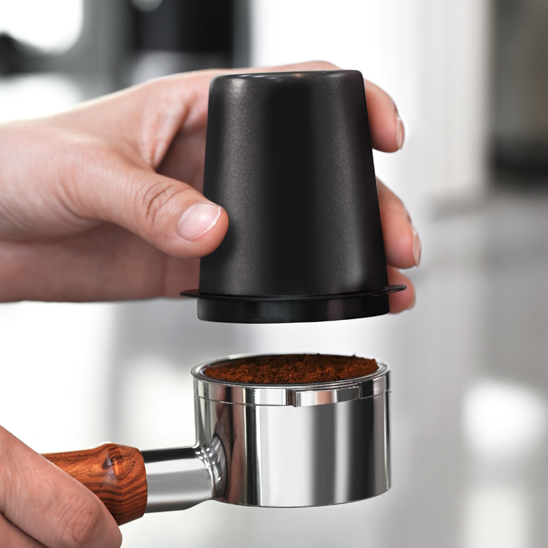 ถ้วยตวงกาแฟ 51/58 มม. ถ้วยตวงเ - Coffee Equipment Tools บทวิจารณ์และราคา