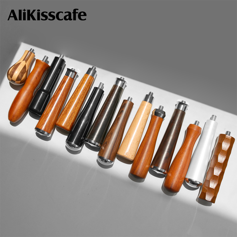 ด้ามจับพอร์ตาฟิลเตอร์กาแฟ M10  - Coffee Equipment Tools บทวิจารณ์และราคา