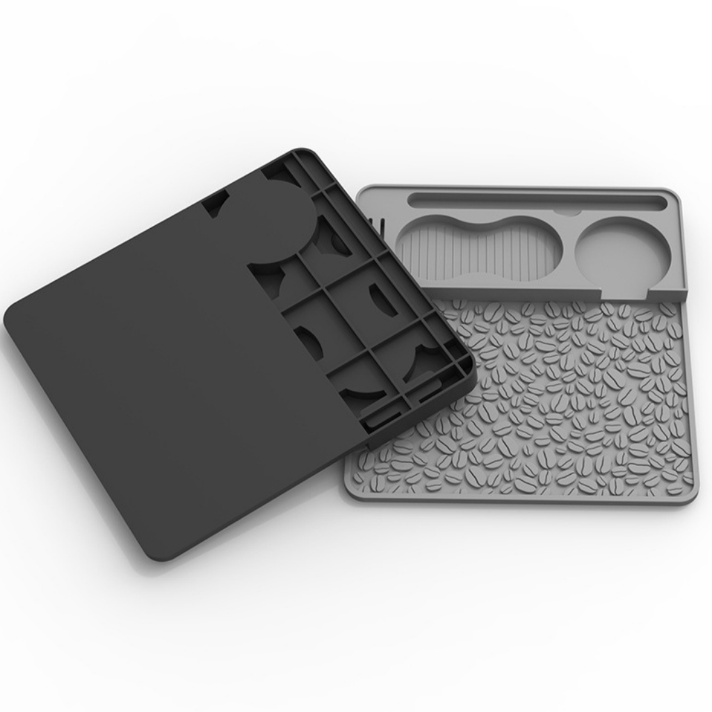 แผ่นรองกันลื่นสำหรับเครื่องชงก - Coffee Equipment Tools บทวิจารณ์และราคา
