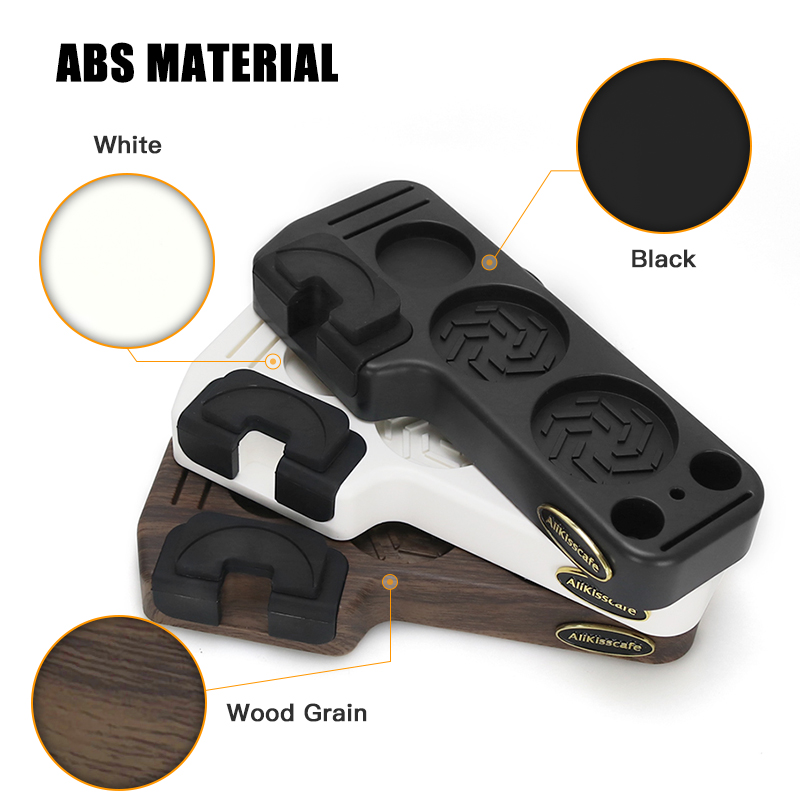แผ่นรองแทมป์กาแฟ Alikisscafe พ - Coffee Equipment Tools บทวิจารณ์และราคา