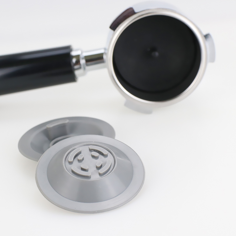 กาแฟกรองตาบอด Backflush Disk ท - Blind Filter Disc บทวิจารณ์และราคา