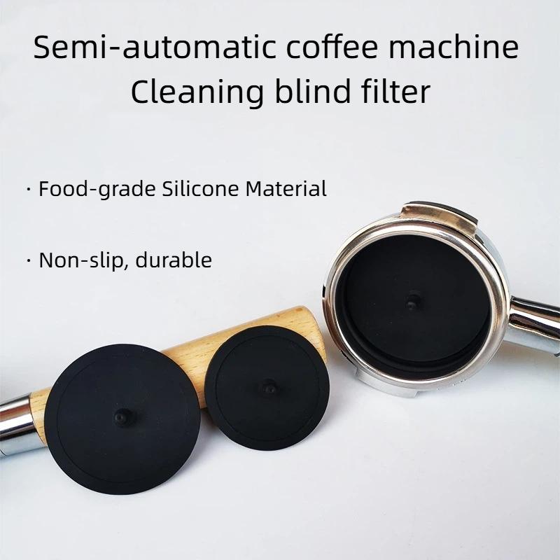แผ่นซิลิโคนสำหรับล้างด้านหลังพ - Blind Filter Disc บทวิจารณ์และราคา